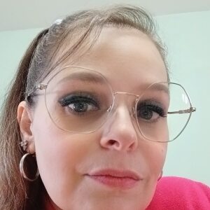 Photo de profil de Nadège Moyer