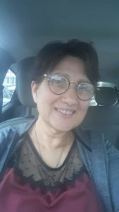 Photo de profil de Nadege Olinger
