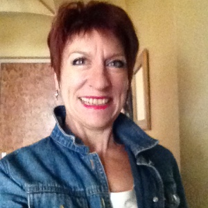 Photo de profil de Nadege Paquier