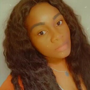 Photo de profil de Nadege Paul