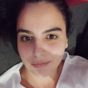 Photo de profil de Nadège Perez