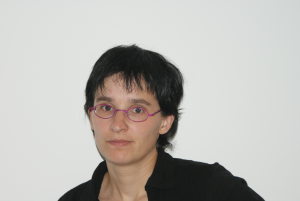 Photo de profil de Nadege Perrin