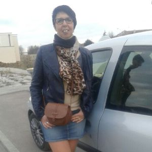 Photo de profil de Nadege Petiot