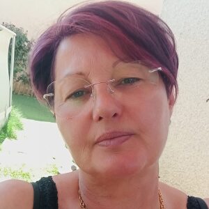 Photo de profil de Nadège Petiton