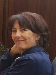 Photo de profil de Nadege Pharaton