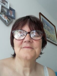 Photo de profil de Nadege Picard