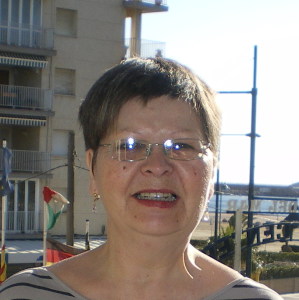 Photo de profil de Nadege Piccoli