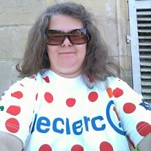 Photo de profil de Nadege Piquart