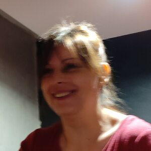 Photo de profil de Nadège Portelada