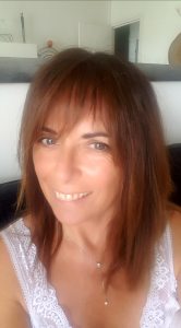 Photo de profil de Nadège Pottier