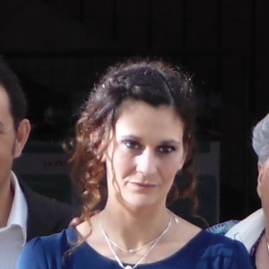 Photo de profil de Nadege Reymond