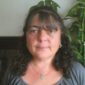 Photo de profil de Nadège Rhé