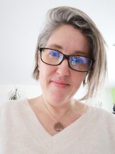 Photo de profil de Nadege Rommeru