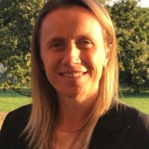 Photo de profil de Nadège Rossi