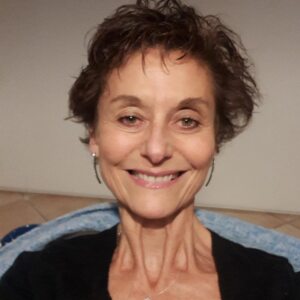 Photo de profil de Nadège Roux