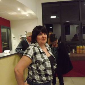 Photo de profil de Nadege Rozenac