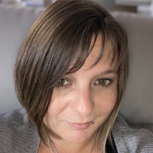 Photo de profil de Nadège Sagit