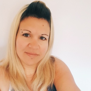 Photo de profil de Nadege Serges