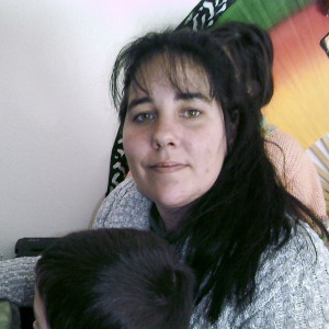 Photo de profil de Nadege Sublet