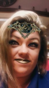 Photo de profil de Nadege Taberlet