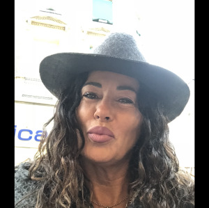 Photo de profil de Nadege Thevenon