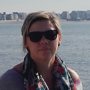 Photo de profil de Nadege Thillet