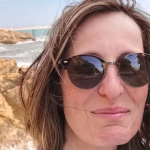 Photo de profil de Nadege Touchet