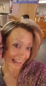 Photo de profil de Nadege Vadelorge