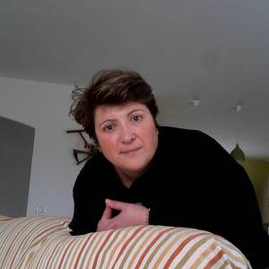 Photo de profil de Nadege Vadier