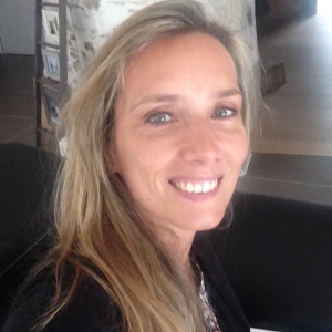 Photo de profil de Nadege Vambre
