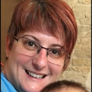 Photo de profil de Nadege Vernier