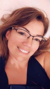Photo de profil de Nadège Viel