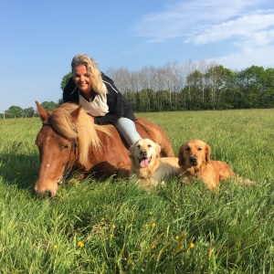 Photo de profil de Nadège Vierling