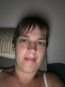 Photo de profil de Nadège Vieville