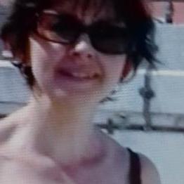 Photo de profil de Nadège Vivien