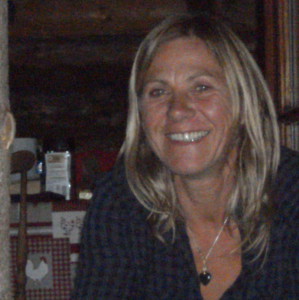 Photo de profil de Nadège Wallyn