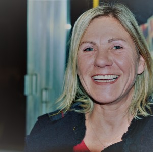 Photo de profil de Nadège Wallyn