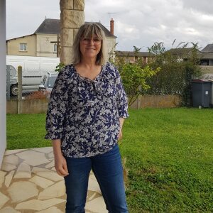 Photo de profil de Nadège Yar
