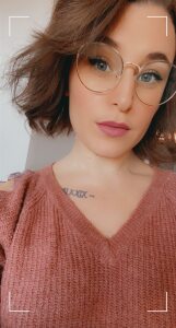 Photo de profil de Nadège Zwickel