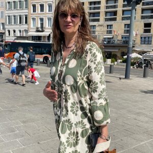 Photo de profil de Nadège de Bergevin