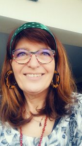 Photo de profil de Nadeige Cazeneuve