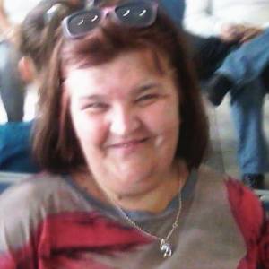 Photo de profil de Nadejda Djurovic
