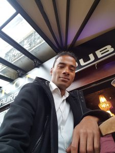 Photo de profil de Nader Darmouli