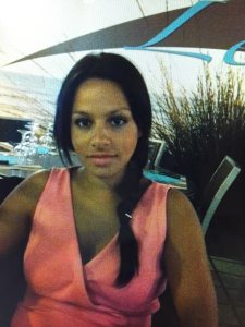 Photo de profil de Nadéra Mechref
