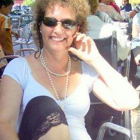 Photo de profil de Nadette Jaunas