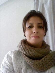 Photo de profil de Nadia Hajer Hlel