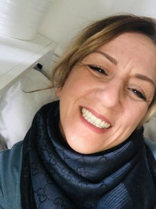 Photo de profil de Nadia Sandra Doulache