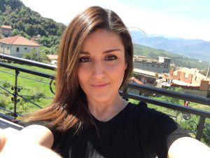 Photo de profil de Nadia Abrouche