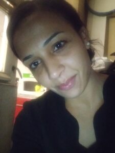 Photo de profil de Nadia Aby