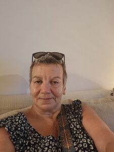 Photo de profil de Nadia Alexandre